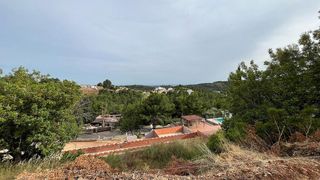 Solar en venta en Borriol