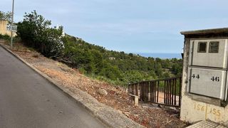 Solar en venta en Borriol