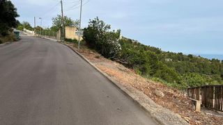 Solar en venta en Borriol