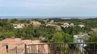 Solar en venta en Borriol