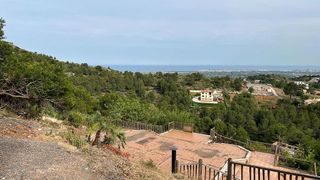 Solar en venta en Borriol