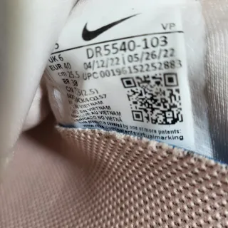 Nike Go Flyease Talla 40