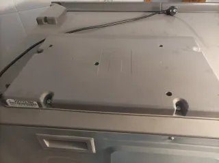 Placa Frigorífico Americano Balay