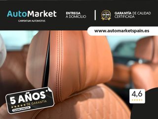 BMW X6 xDrive30d M Sport Hibrido suave