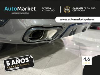 BMW X6 xDrive30d M Sport Hibrido suave