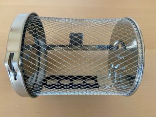 Freidora Princess 10L Aerofryer y Horno