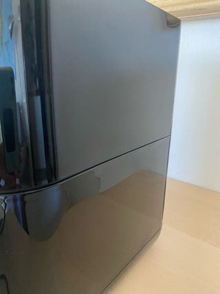 Freidora Princess 10L Aerofryer y Horno