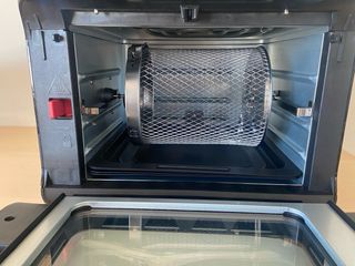 Freidora Princess 10L Aerofryer y Horno