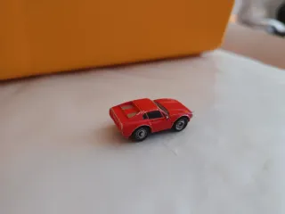 Micro Machines 308 GTO Rojo