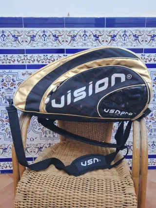 Mochila Padel Termo Vision Pro
