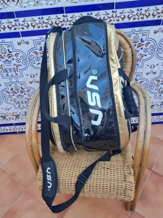Mochila Padel Termo Vision Pro