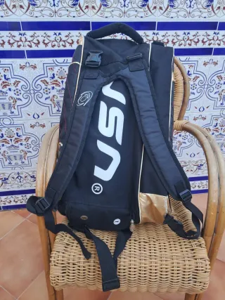 Mochila Padel Termo Vision Pro