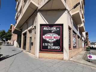 Local comercial en alquiler en Móra d´Ebre