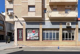 Local comercial en alquiler en Móra d´Ebre