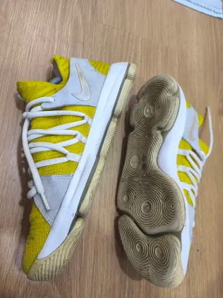 Nike Kevin Durant Zapatillas Deportivas