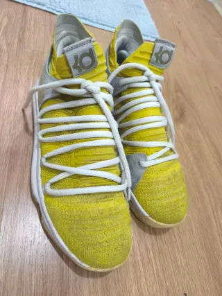 Nike Kevin Durant Zapatillas Deportivas