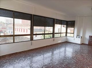 Piso en alquiler en Centro en Villarreal
