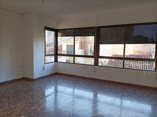 Piso en alquiler en Centro en Villarreal