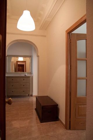 Piso en alquiler en Morvedre en Valencia