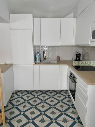 Piso en alquiler en Ciudad Monumental en Cáceres