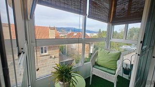 Piso en alquiler en La Seca - Los Salgueriños en Pontevedra