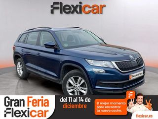 Skoda Kodiaq 1.5 TSI 110KW (150cv) 4x2 Active