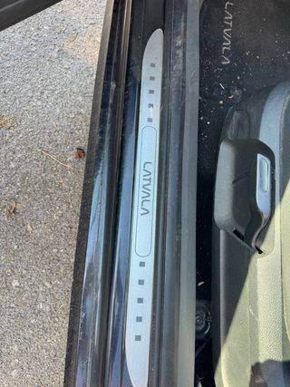 Ford Focus 1.8 TDCI LATVALA