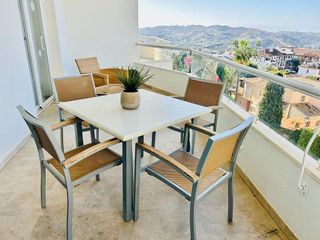 Piso en alquiler en Mijas Golf en Mijas