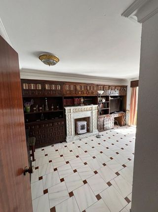 Piso en alquiler en Ciudad Jardín en Sevilla