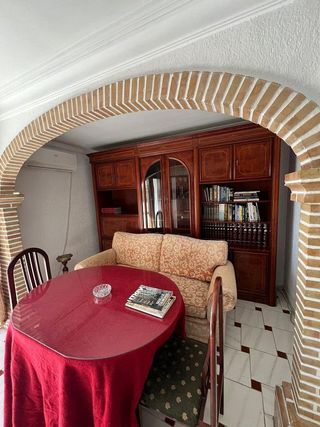 Piso en alquiler en Ciudad Jardín en Sevilla