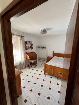 Piso en alquiler en Ciudad Jardín en Sevilla