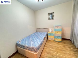 Piso en alquiler en Delicias en Valladolid