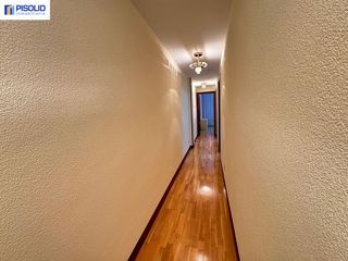 Piso en alquiler en Delicias en Valladolid