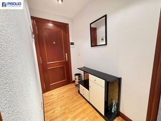 Piso en alquiler en Delicias en Valladolid