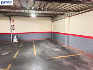 Piso en alquiler en Delicias en Valladolid