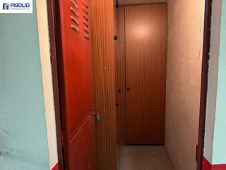 Piso en alquiler en Delicias en Valladolid