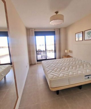 Piso en alquiler en Bajadilla - Fuente Nueva en Algeciras