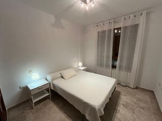 Piso en alquiler en Maria Auxiliadora - Barriada LLera en Badajoz