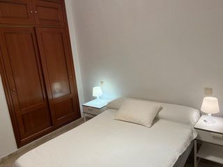 Piso en alquiler en Maria Auxiliadora - Barriada LLera en Badajoz