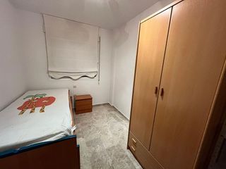 Piso en alquiler en Maria Auxiliadora - Barriada LLera en Badajoz