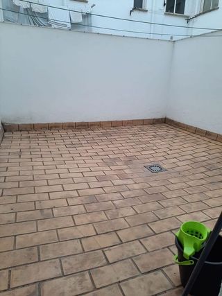 Piso en alquiler en Maria Auxiliadora - Barriada LLera en Badajoz