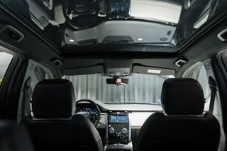 Land Rover Discovery Sport 2020