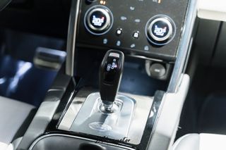 Land Rover Discovery Sport 2020