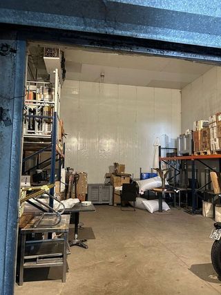 Nave industrial en venta en Casablanca en Sant Boi de Llobregat