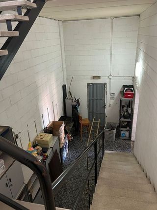 Nave industrial en venta en Casablanca en Sant Boi de Llobregat