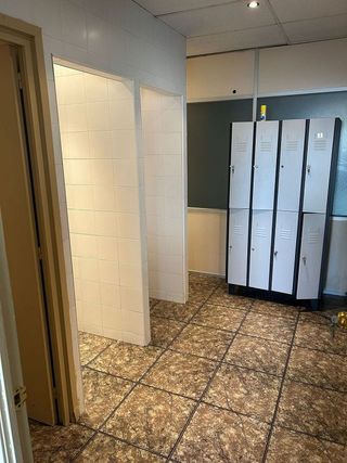 Nave industrial en venta en Casablanca en Sant Boi de Llobregat