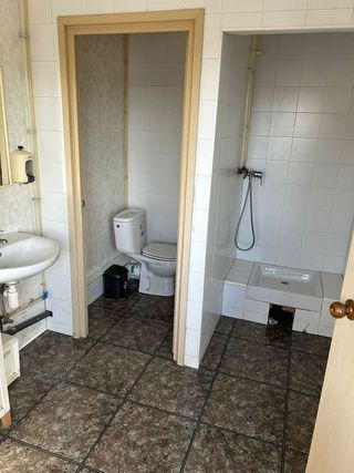 Nave industrial en venta en Casablanca en Sant Boi de Llobregat
