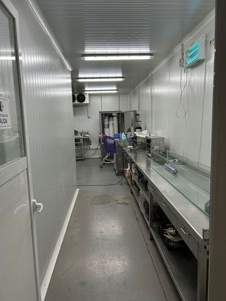 Nave industrial en venta en Casablanca en Sant Boi de Llobregat