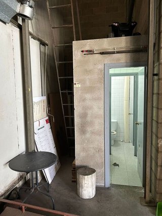 Nave industrial en venta en Casablanca en Sant Boi de Llobregat