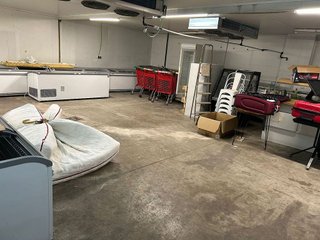 Nave industrial en venta en Casablanca en Sant Boi de Llobregat